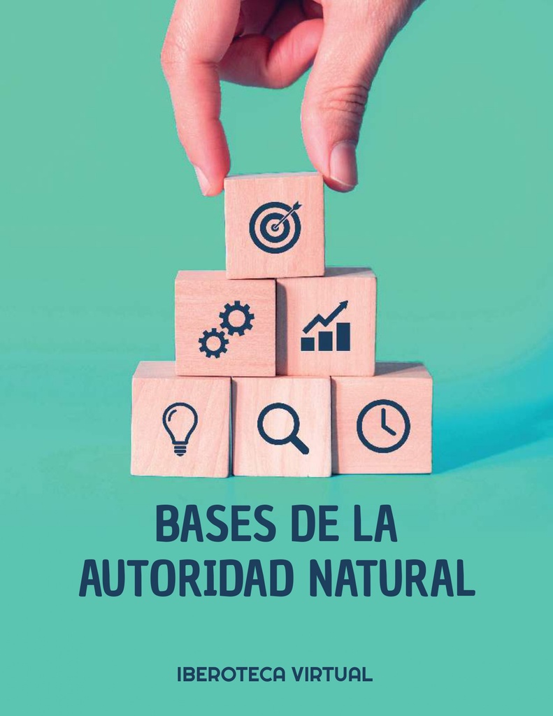 BASES DE LA AUTORIDAD NATURAL