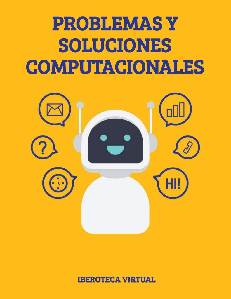 PROBLEMAS Y SOLUCIONES COMPUTACIONALES