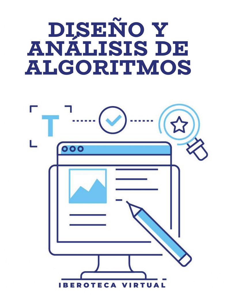 DISEÑO Y ANÁLISIS DE ALGORITMOS