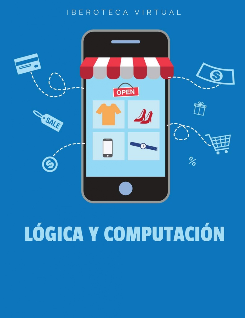 LÓGICA Y COMPUTACIÓN