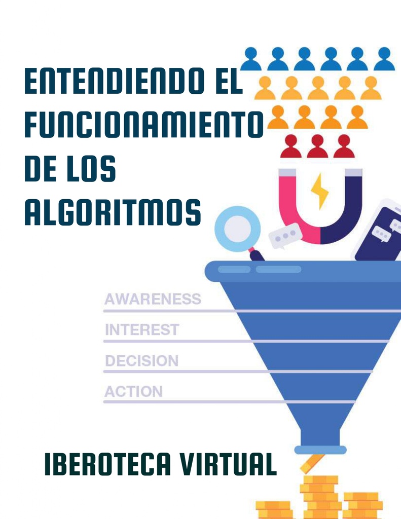 ENTENDIENDO EL FUNCIONAMIENTO DE LOS ALGORITMOS