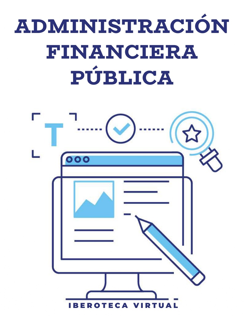ADMINISTRACIÓN FINANCIERA PÚBLICA