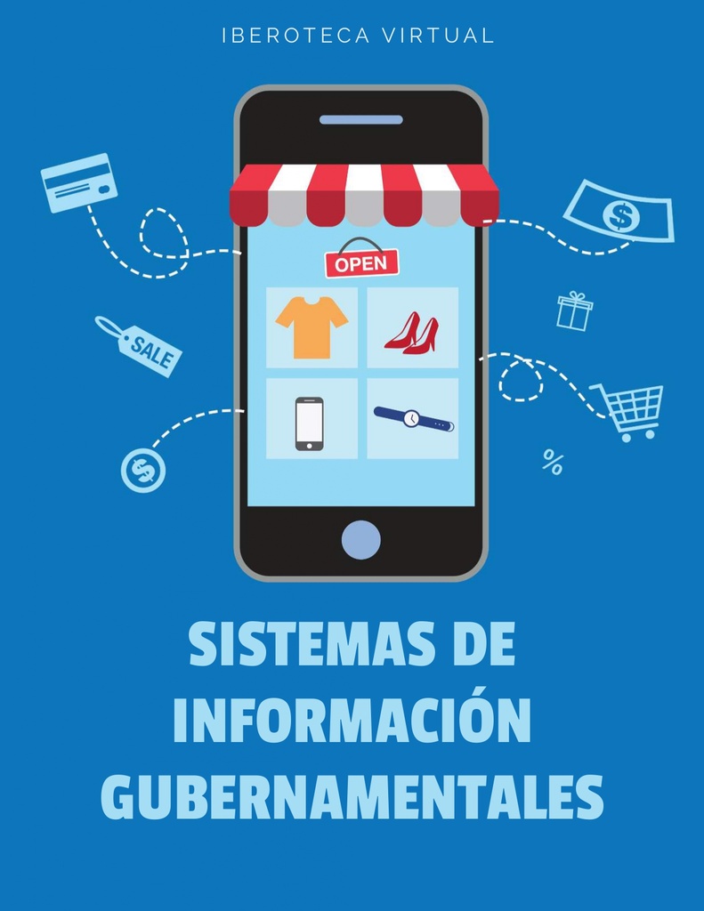 SISTEMAS DE INFORMACIÓN GUBERNAMENTALES