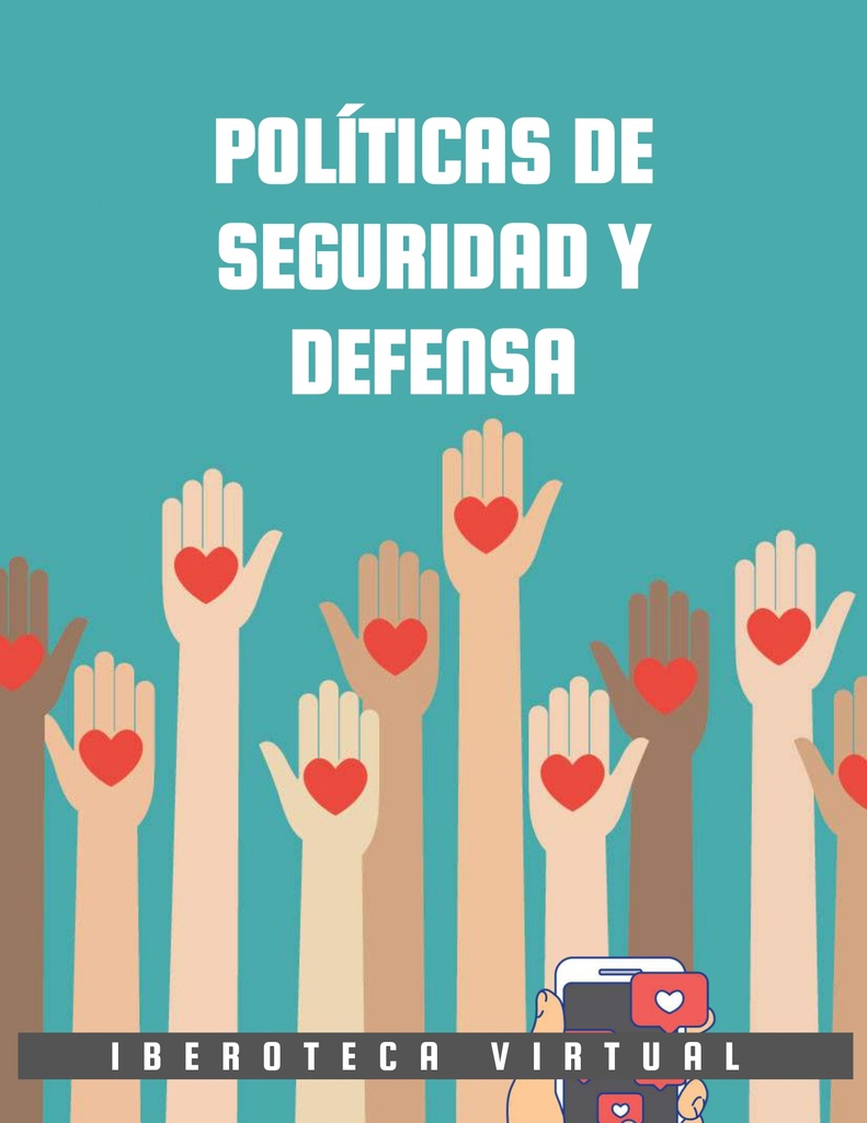 POLÍTICAS DE SEGURIDAD Y DEFENSA