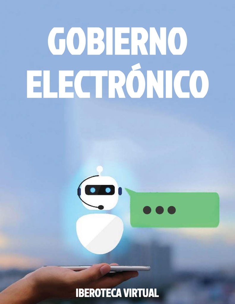 GOBIERNO ELECTRÓNICO