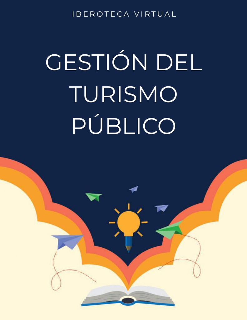 GESTIÓN DEL TURISMO PÚBLICO