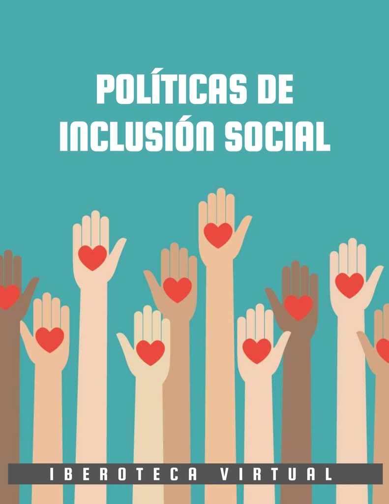 POLÍTICAS DE INCLUSIÓN SOCIAL