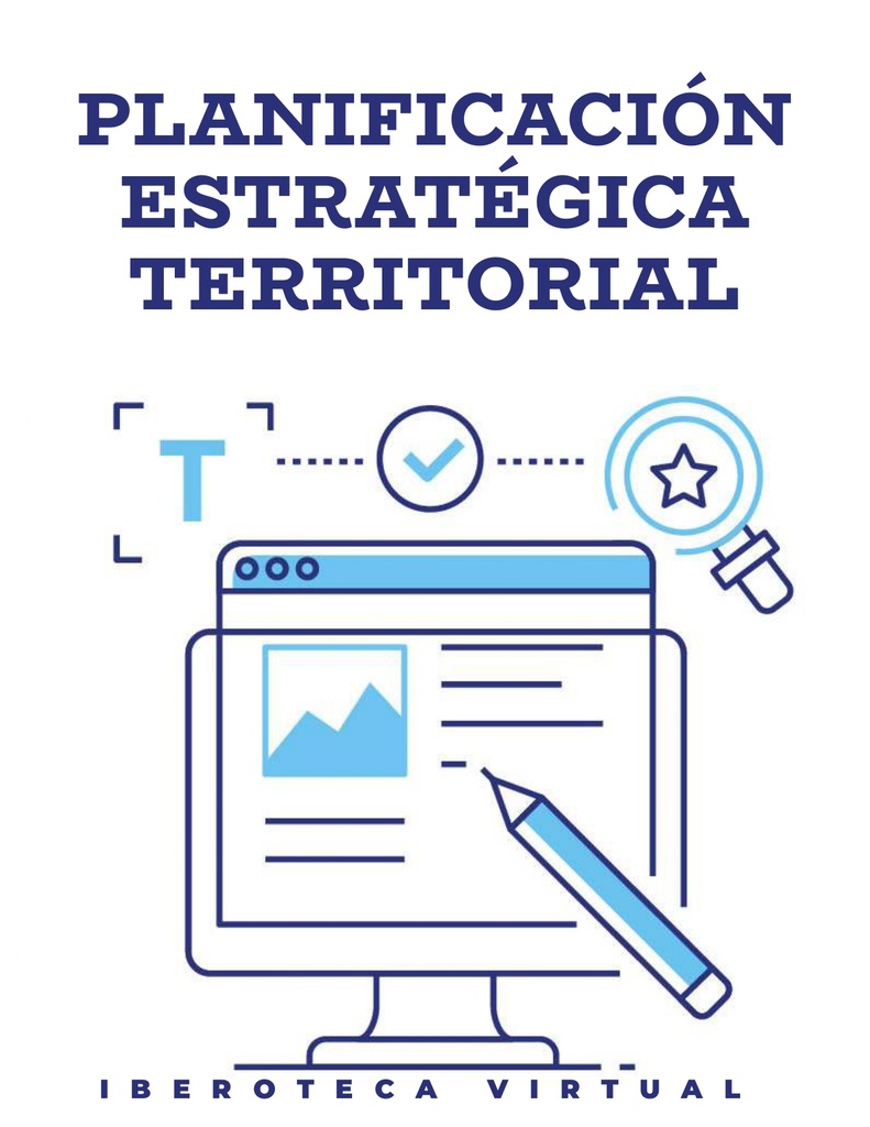 PLANIFICACIÓN ESTRATÉGICA TERRITORIAL