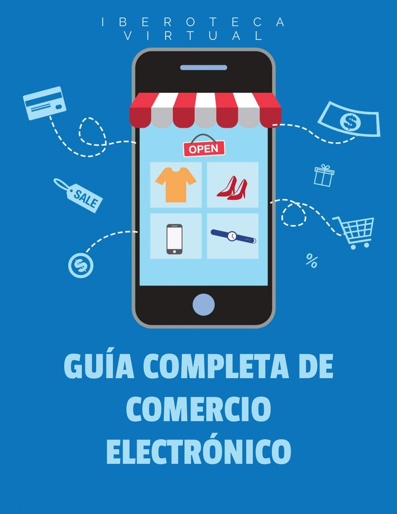 GUÍA COMPLETA DE COMERCIO ELECTRÓNICO