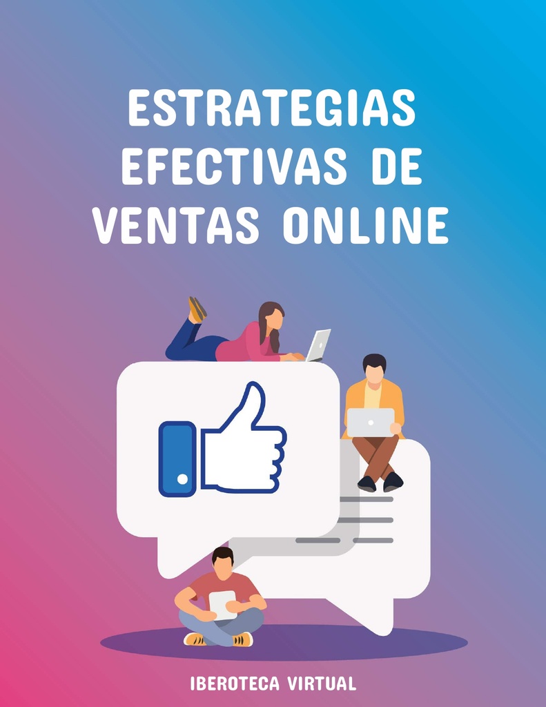 ESTRATEGIAS EFECTIVAS DE VENTAS ONLINE