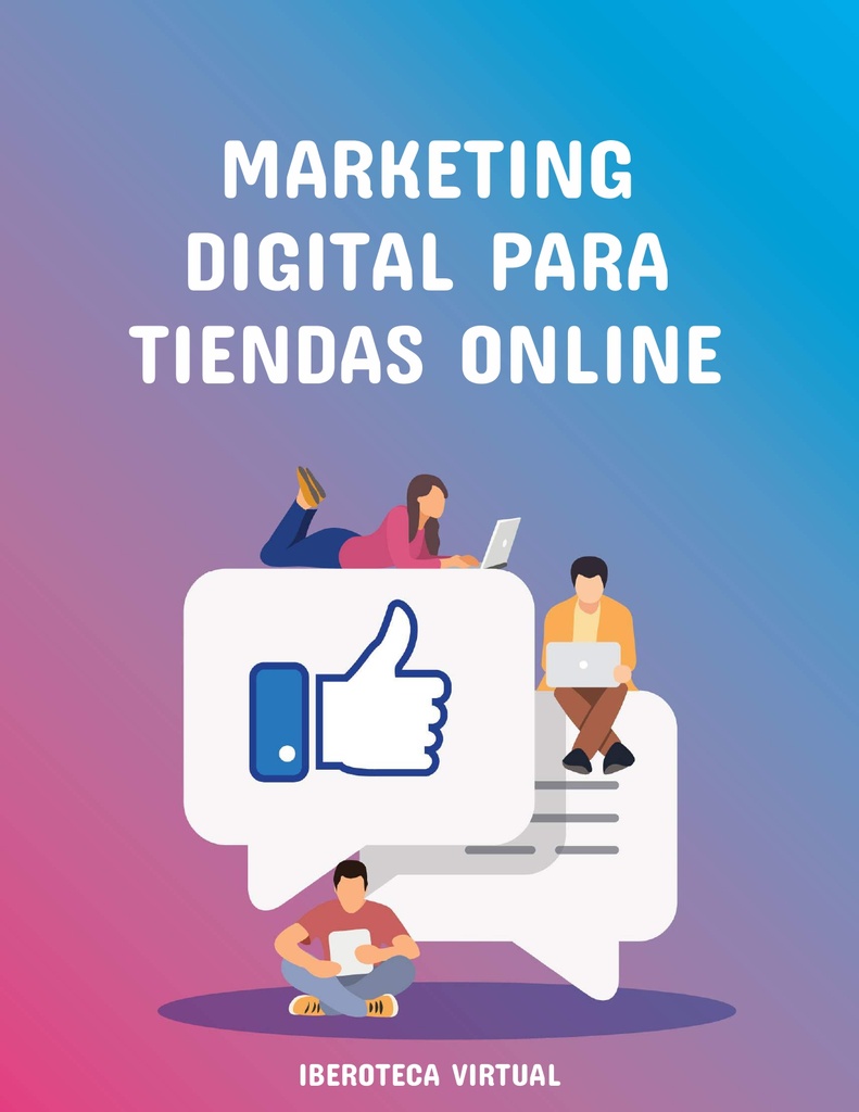 MARKETING DIGITAL PARA TIENDAS ONLINE