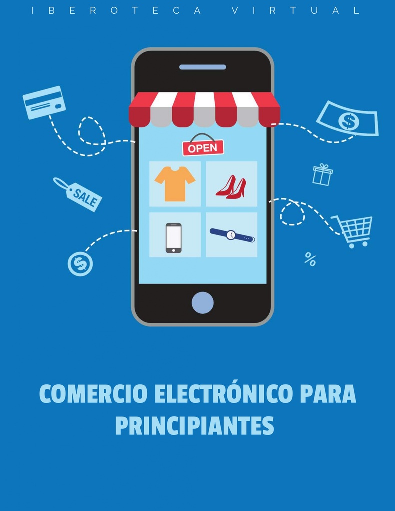 COMERCIO ELECTRÓNICO PARA PRINCIPIANTES
