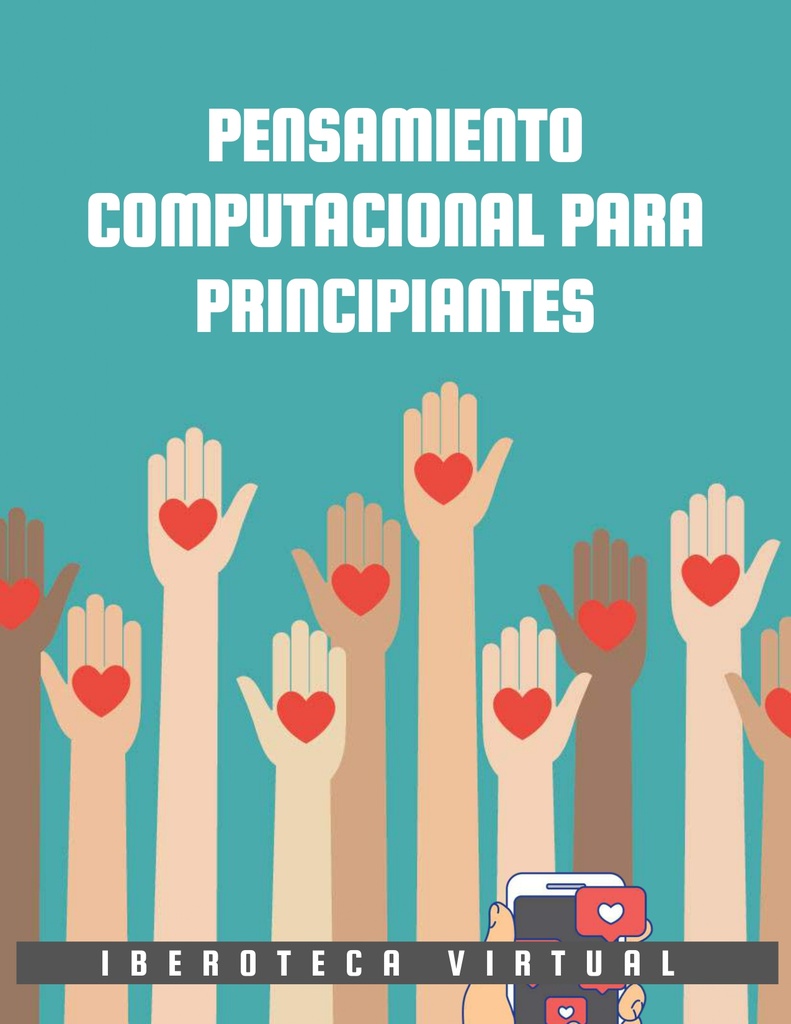 PENSAMIENTO COMPUTACIONAL PARA PRINCIPIANTES