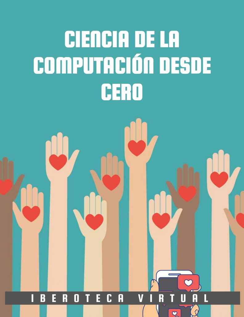 CIENCIA DE LA COMPUTACIÓN DESDE CERO