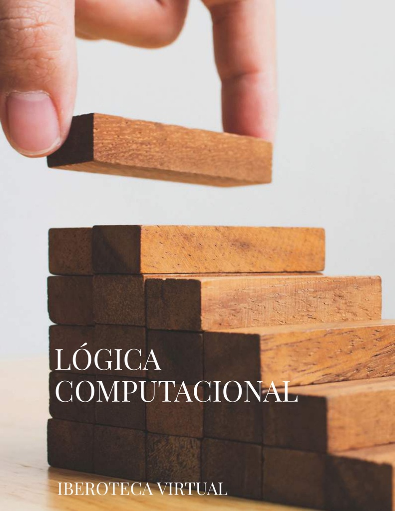 LÓGICA COMPUTACIONAL