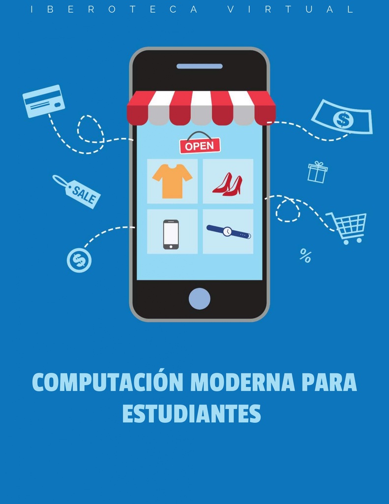 COMPUTACIÓN MODERNA PARA ESTUDIANTES