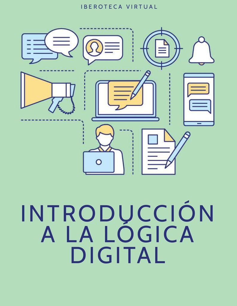 INTRODUCCIÓN A LA LÓGICA DIGITAL