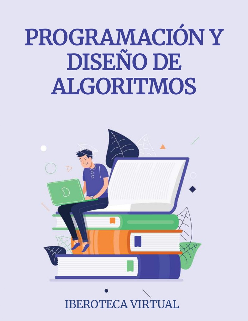 PROGRAMACIÓN Y DISEÑO DE ALGORITMOS