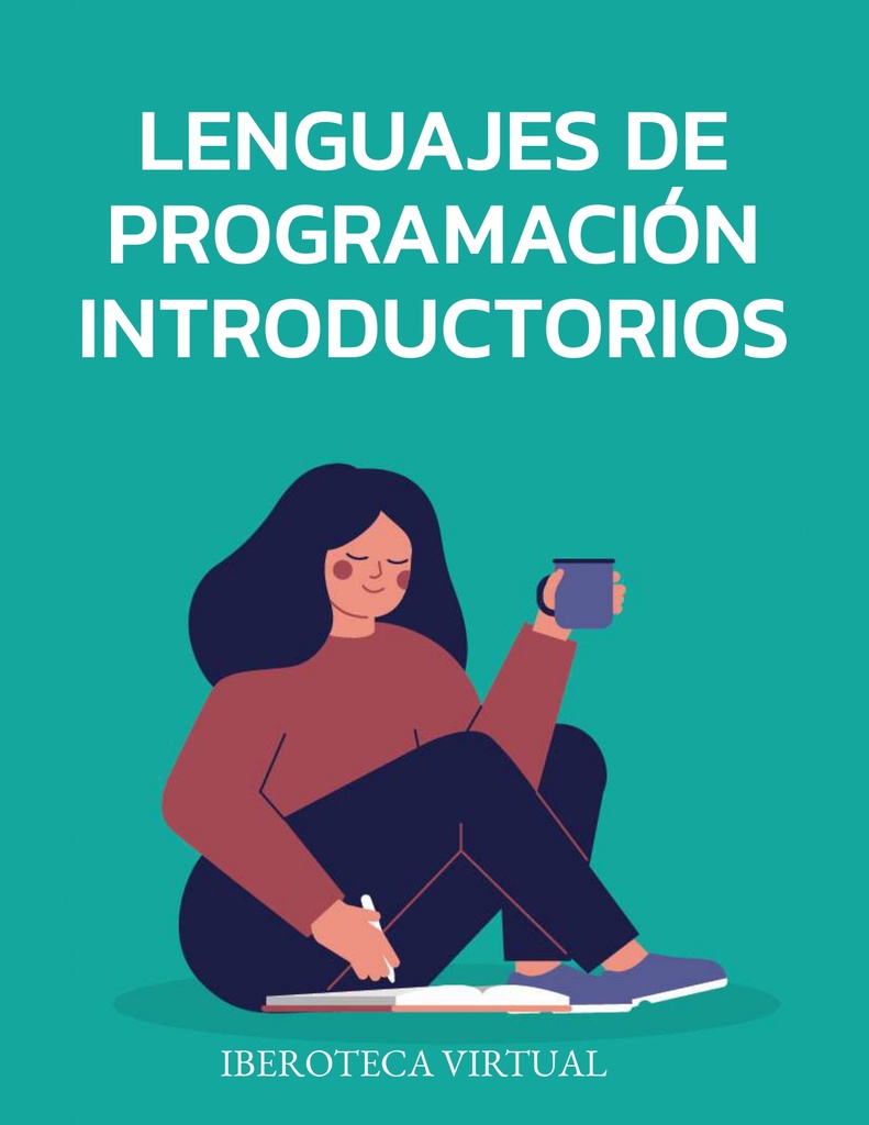 LENGUAJES DE PROGRAMACIÓN INTRODUCTORIOS