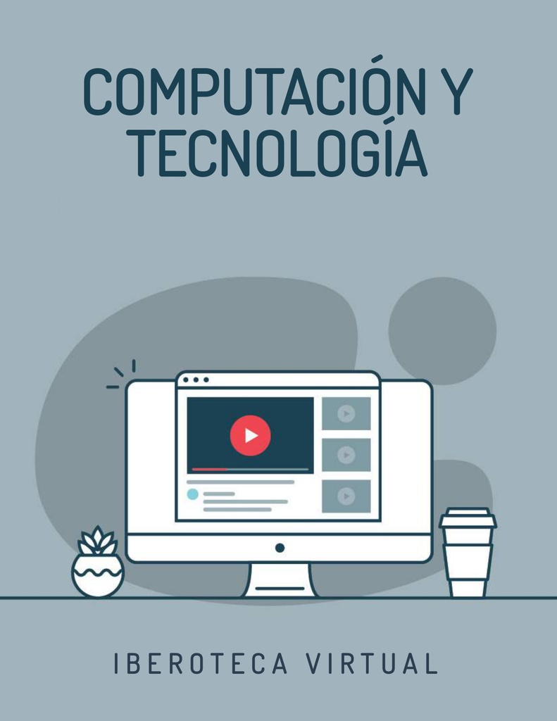 COMPUTACIÓN Y TECNOLOGÍA