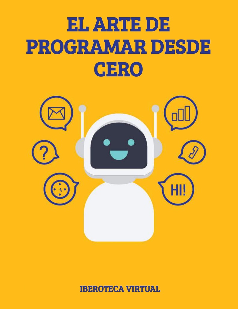 EL ARTE DE PROGRAMAR DESDE CERO