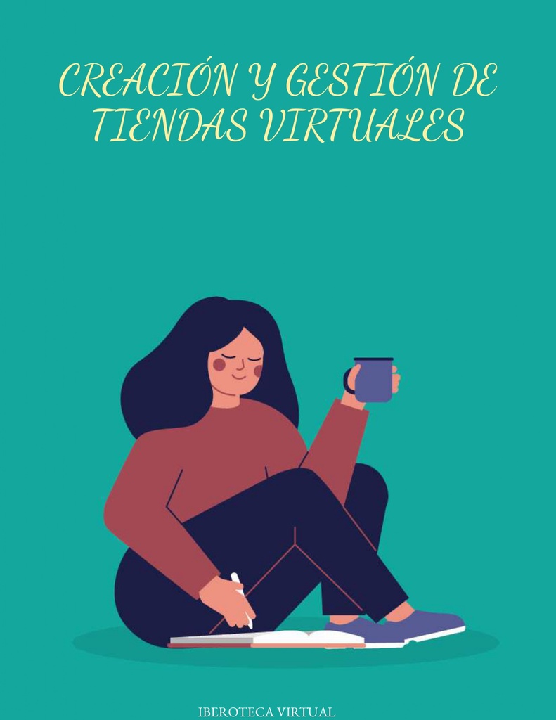 CREACIÓN Y GESTIÓN DE TIENDAS VIRTUALES