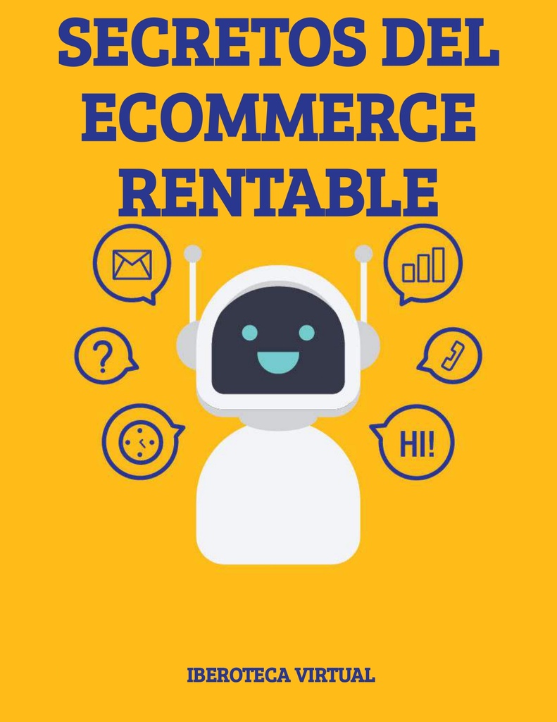 SECRETOS DEL ECOMMERCE RENTABLE