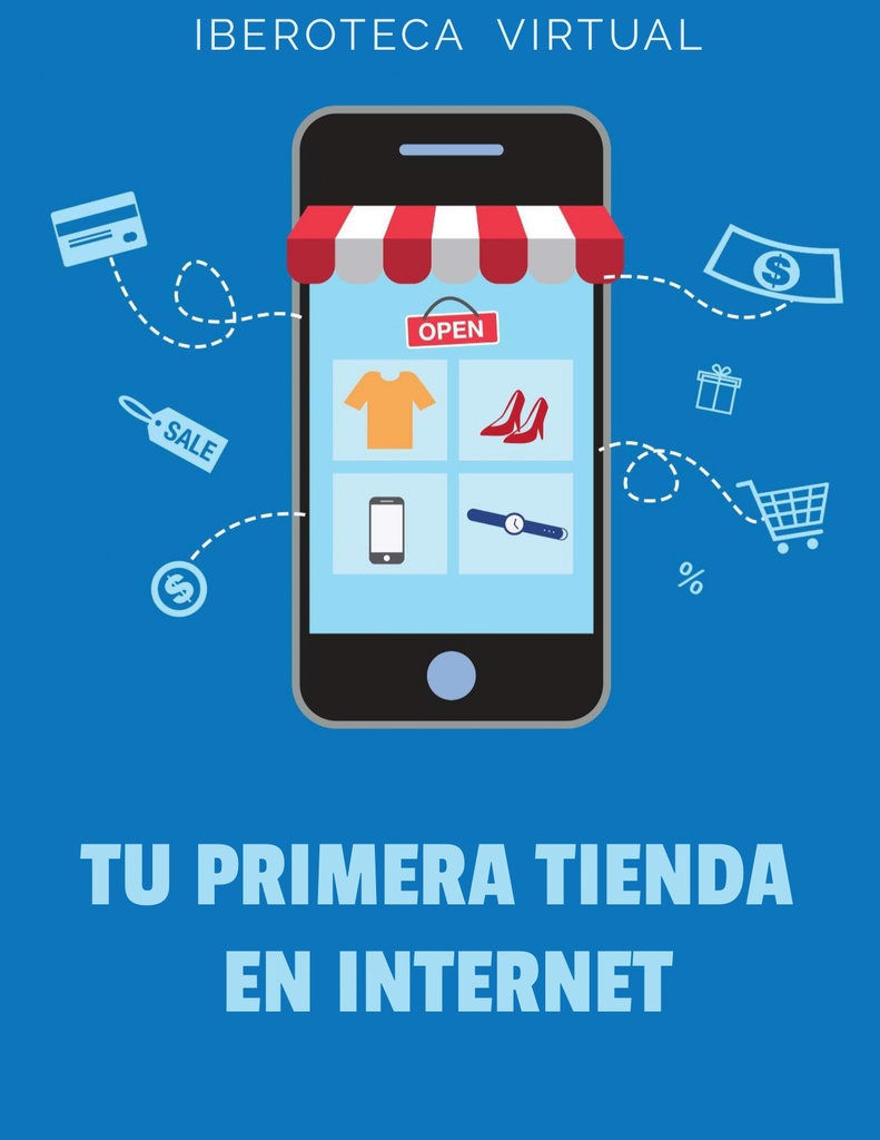 TU PRIMERA TIENDA EN INTERNET