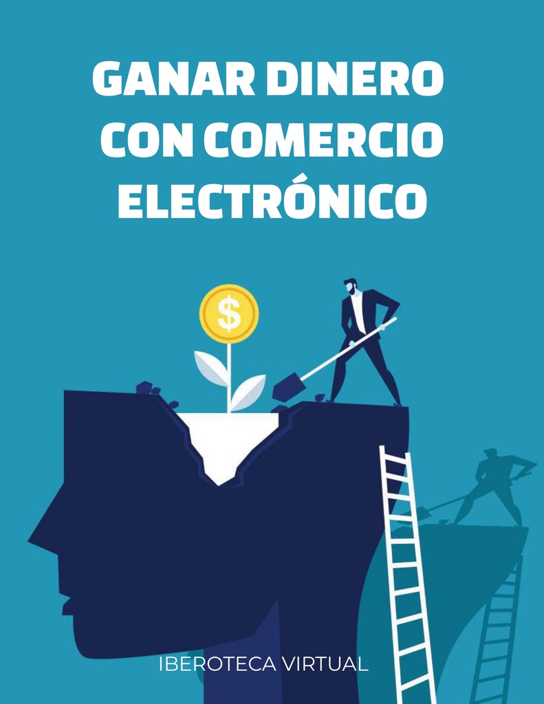 GANAR DINERO CON COMERCIO ELECTRÓNICO