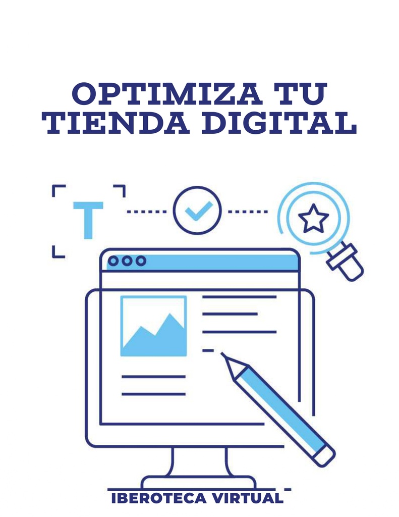 OPTIMIZA TU TIENDA DIGITAL