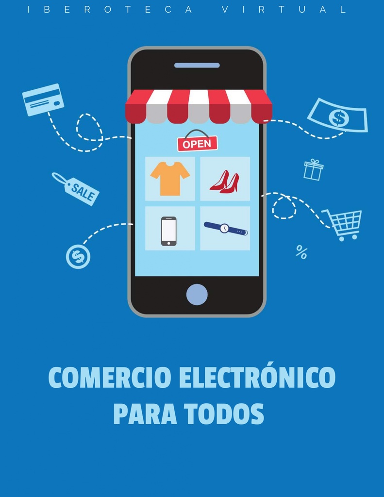 COMERCIO ELECTRÓNICO PARA TODOS