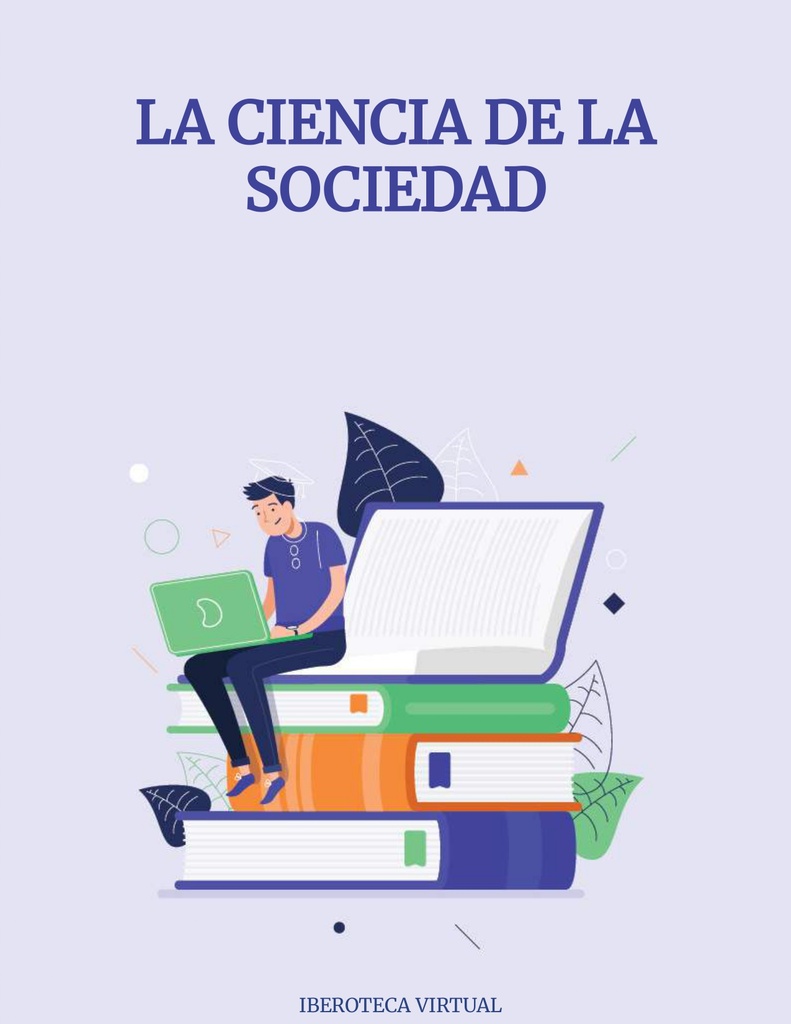 LA CIENCIA DE LA SOCIEDAD