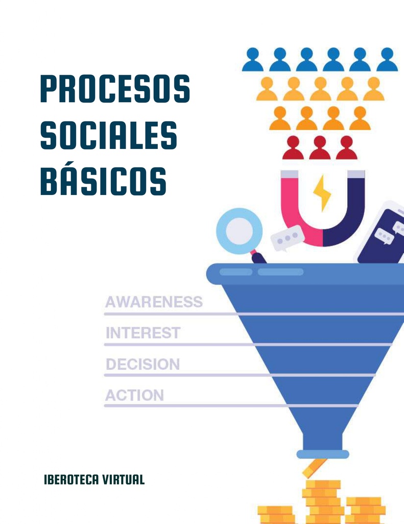 PROCESOS SOCIALES BÁSICOS