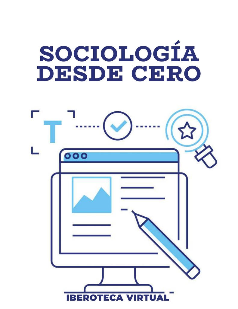 SOCIOLOGÍA DESDE CERO