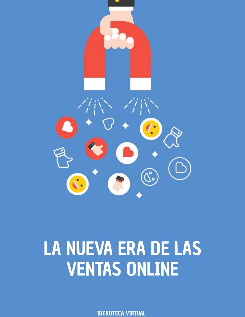 LA NUEVA ERA DE LAS VENTAS ONLINE
