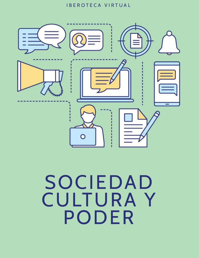 SOCIEDAD CULTURA Y PODER