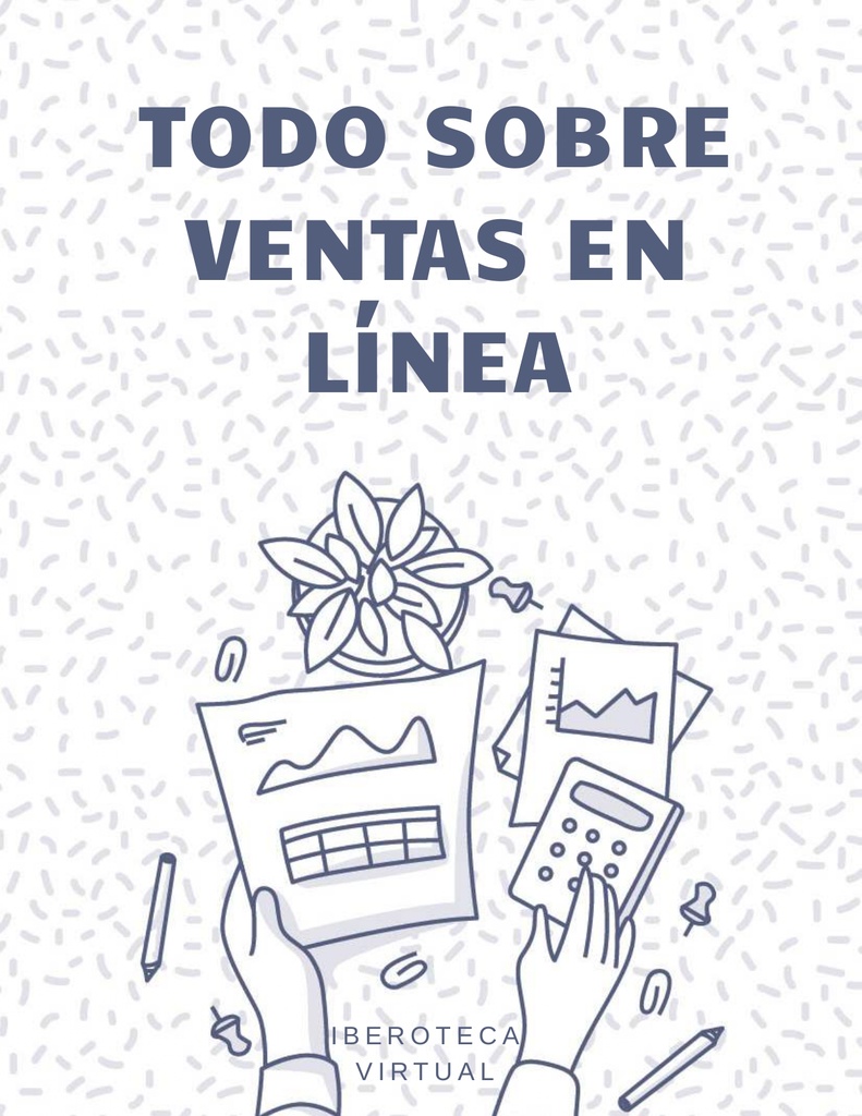 TODO SOBRE VENTAS EN LÍNEA