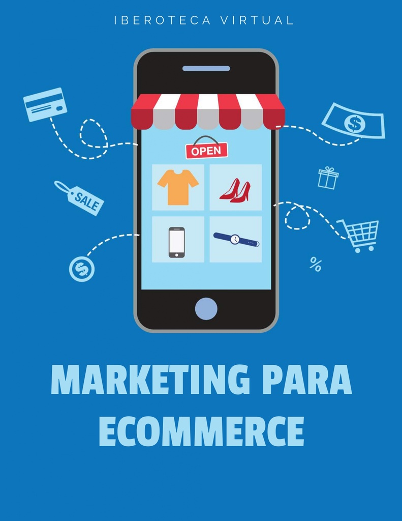 MARKETING PARA ECOMMERCE