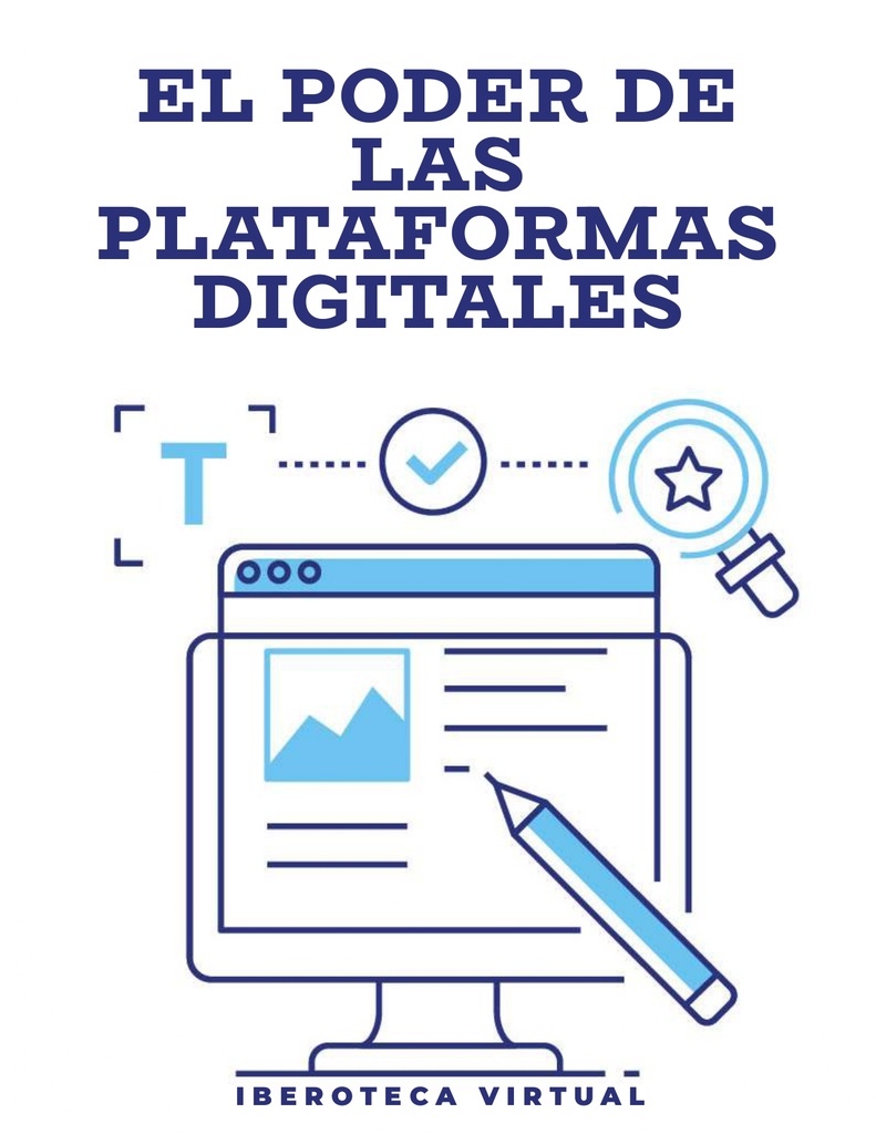 EL PODER DE LAS PLATAFORMAS DIGITALES