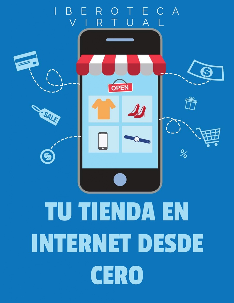 TU TIENDA EN INTERNET DESDE CERO