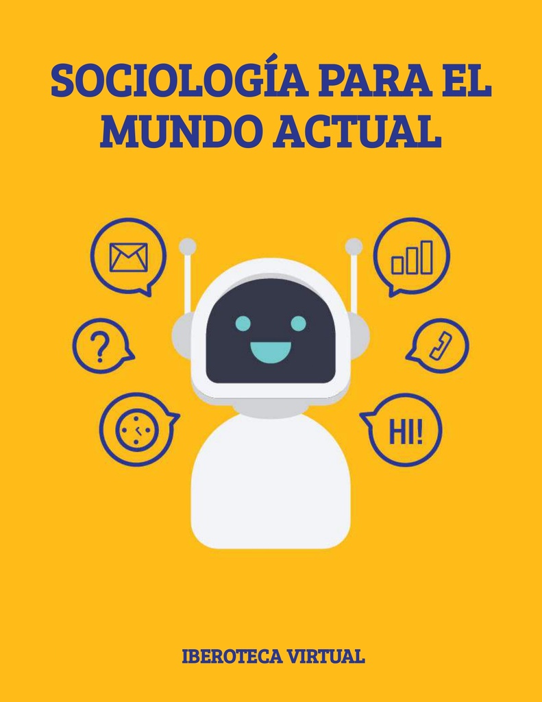 SOCIOLOGÍA PARA EL MUNDO ACTUAL
