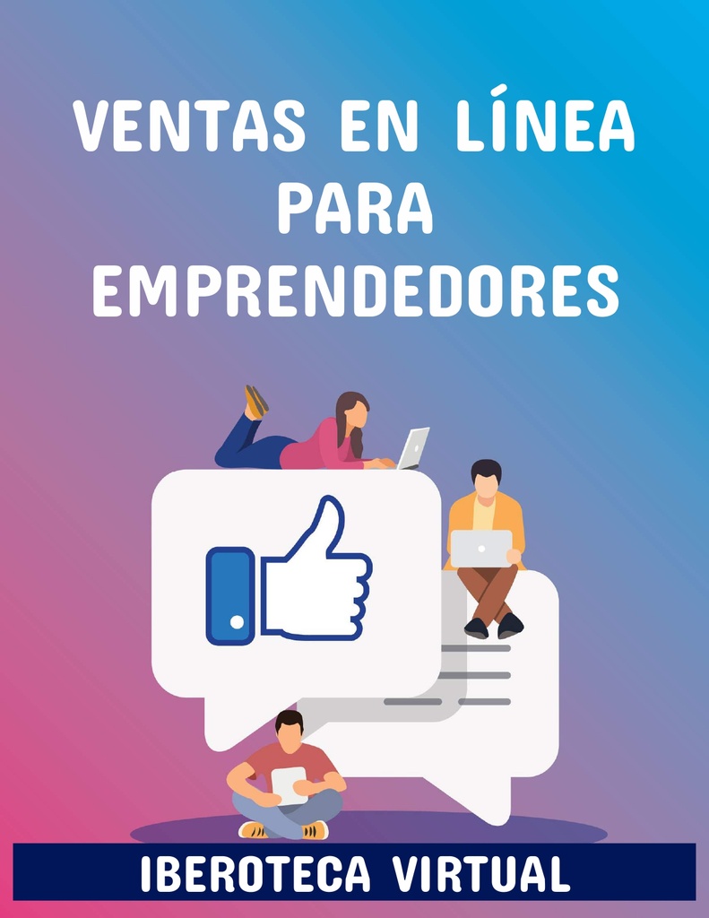 VENTAS EN LÍNEA PARA EMPRENDEDORES