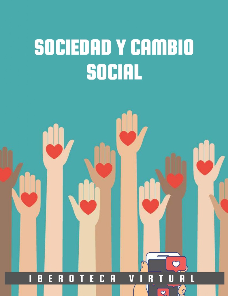 SOCIEDAD Y CAMBIO SOCIAL