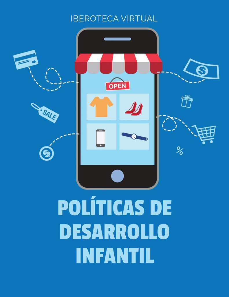 POLÍTICAS DE DESARROLLO INFANTIL