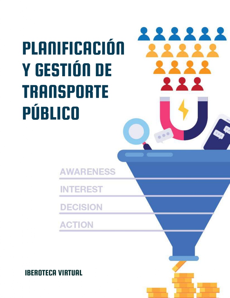 PLANIFICACIÓN Y GESTIÓN DE TRANSPORTE PÚBLICO