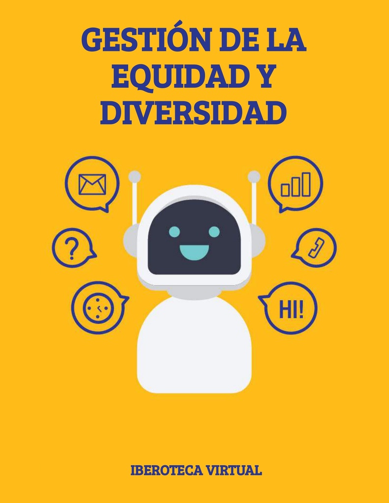GESTIÓN DE LA EQUIDAD Y DIVERSIDAD