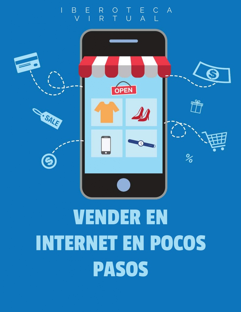 VENDER EN INTERNET EN POCOS PASOS