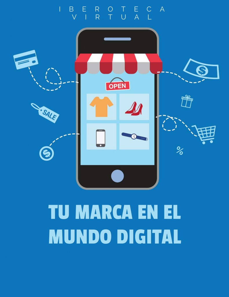 TU MARCA EN EL MUNDO DIGITAL