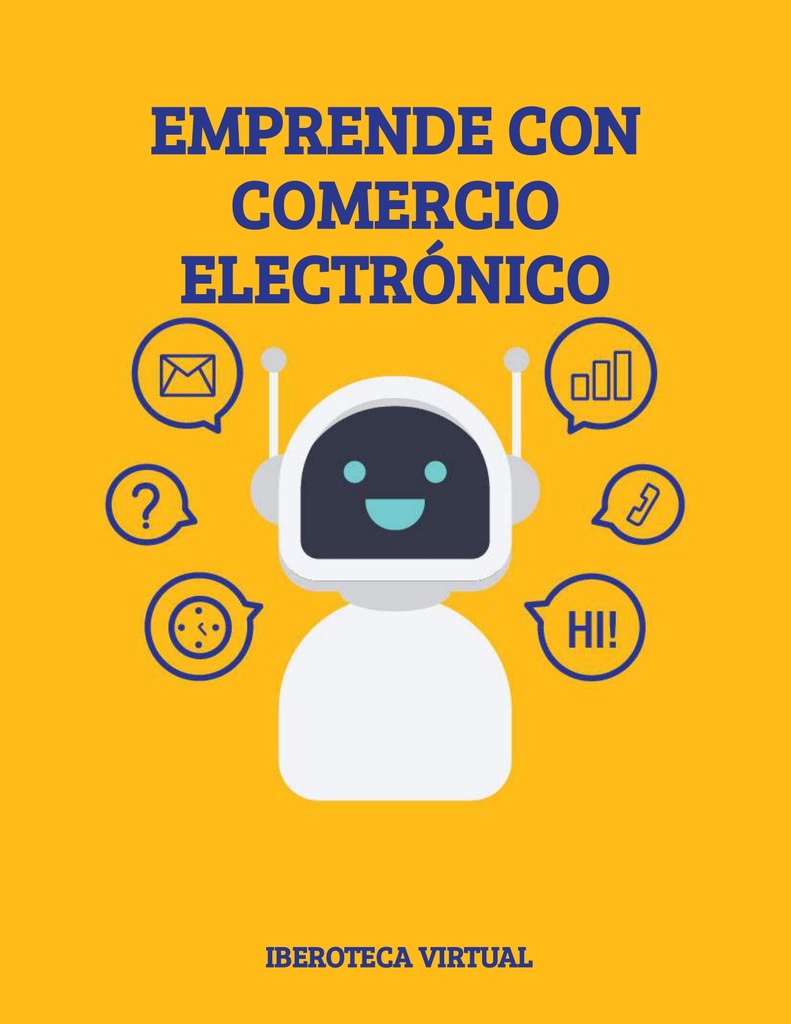 EMPRENDE CON COMERCIO ELECTRÓNICO