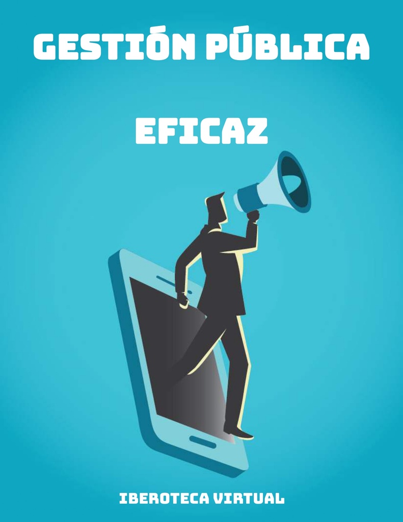 GESTIÓN PÚBLICA EFICAZ